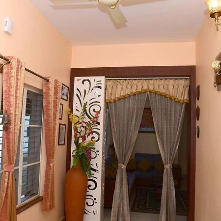 S R Luxurious Fully Ac 3 Bhk Bunglow Mysore Villa Eksteriør bilde