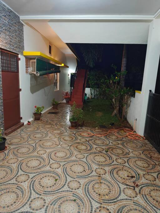 S R Luxurious Fully Ac 3 Bhk Bunglow Mysore Villa Eksteriør bilde